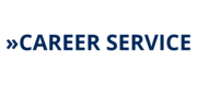 Logo of Career Service der Technischen Universität Dresden