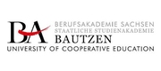 Logo of Berufsakademie Sachsen, Staatliche Studienakademie Bautzen; Studiengang Public Management