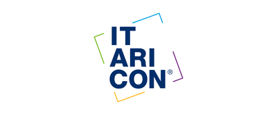 Logo of ITARICON