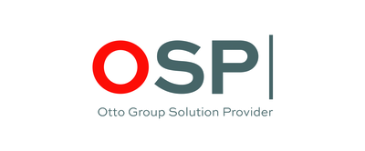 Logo of Otto Group Solution Provider (OSP) GmbH