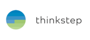 Logo of thinkstep AG