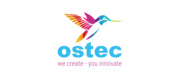Logo of ostec GmbH