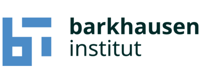 Logo of Barkhausen Institut gGmbH