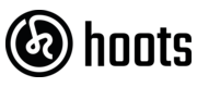 Logo of hoots classic GmbH