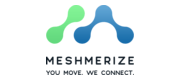 Logo of Meshmerize GmbH