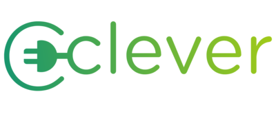 Logo of eClever technology GmbH