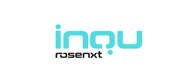 Logo of InQu Solutions GmbH