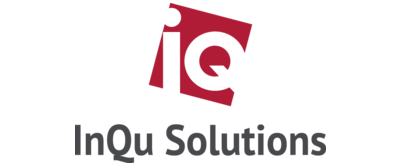 Logo of InQu Solutions GmbH