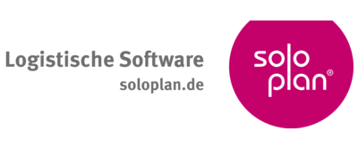 Logo of Soloplan GmbH