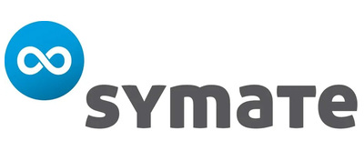 Logo of Symate GmbH