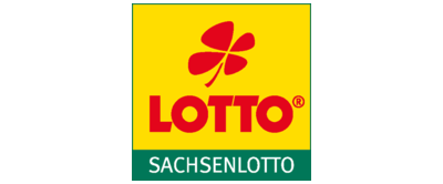 Logo of Sächsische Lotto-GmbH