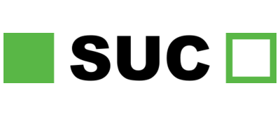 Logo of SUC Sächsische Umweltschutz-Consulting GmbH