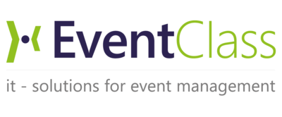 Logo of EventClass GmbH