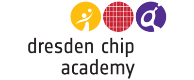 Logo of SBH Nordost GmbH dresden chip academy