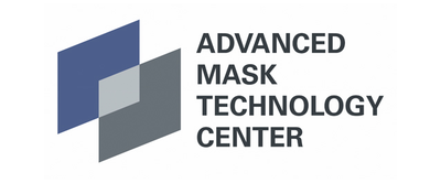 Logo of Advanced Mask Technology Center GmbH & Co. KG