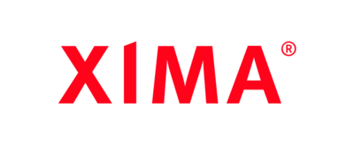 Logo of XIMA MEDIA GmbH