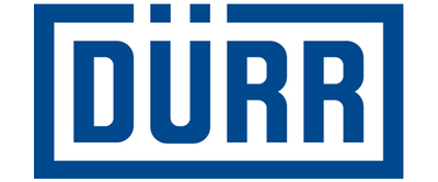 Logo of Dürr Somac GmbH