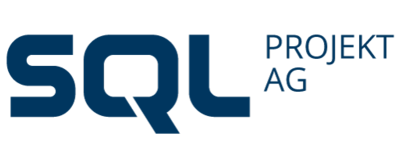 Logo of SQL Projekt AG