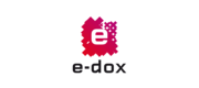 Logo of e-dox GmbH