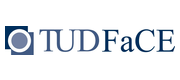 Logo of TUD FaCE TU Dresden Institute for Further and Continuing Education GmbH
