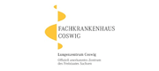 Logo of Fachkrankenhaus Coswig GmbH