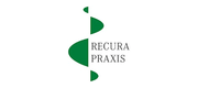 Logo of RECURA Praxis